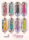 Legacy Vol 5 By Radhika Rayon Printed Best Co Ord Set Wholesale Shop In Surat
